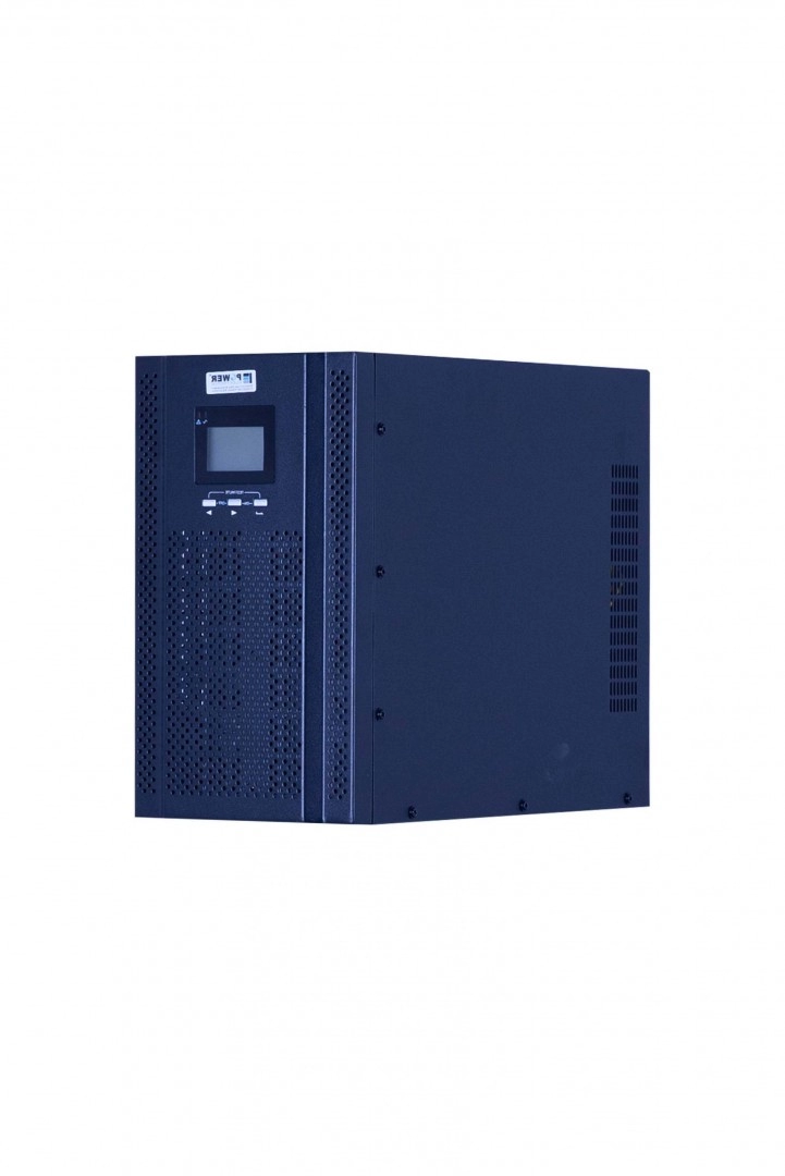 PWR11-OL 3KVA ONLINE UPS