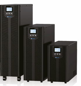 Volt TM 10 KVA Online UPS